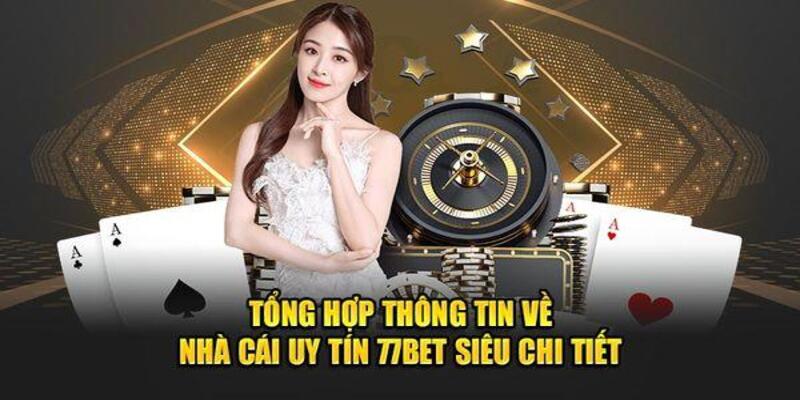 Tin tức mới nhất việc 77BET gia nhập 789BET