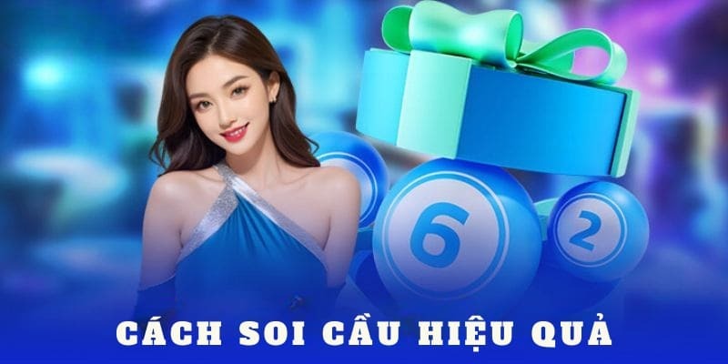 Áp dụng tổng đề để xác định cầu lô