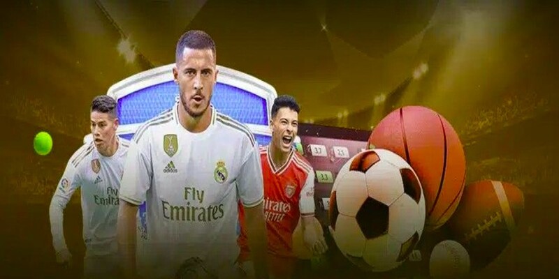 Những sản phẩm đỉnh cao tại JDB Sports 77BET 