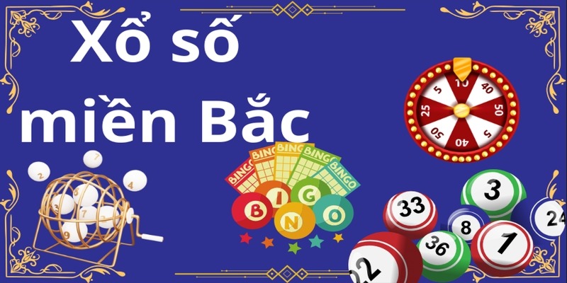 Xổ số miền Bắc 77BET hình thức soi cầu được săn đón