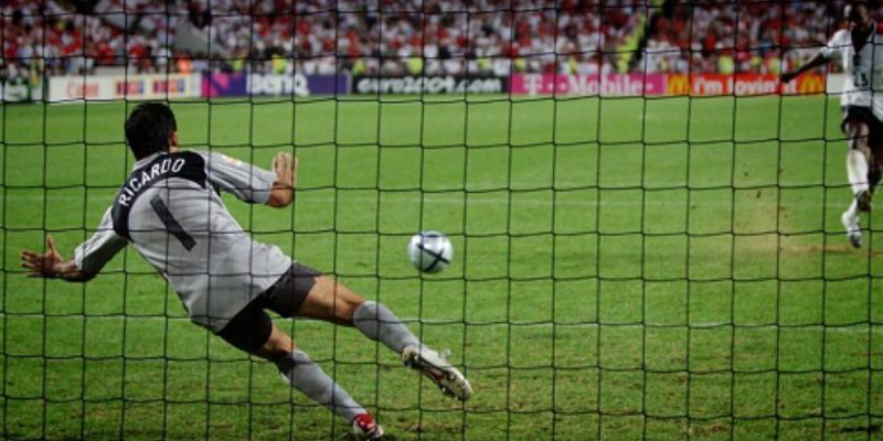 Cách tối ưu hoá cơ hội thắng kèo penalty tại 77BET