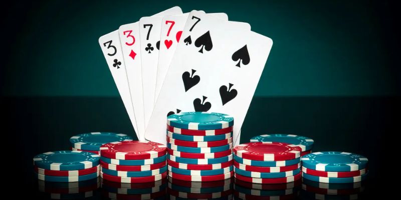 Khái quát sơ qua về Poker 77BET 