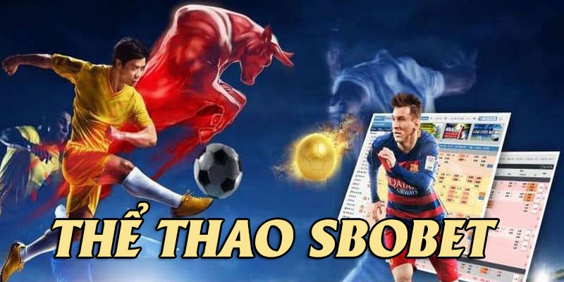 Đa dạng các môn thể thao được quy tụ tại SBOBET 77BET